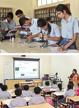 HS infoTech